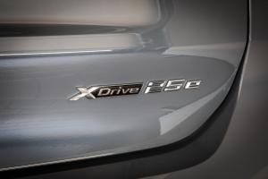 BMW X1 xDrive25e xLine 2019 года  (WW)
